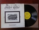 HOMESTEAD ACT - Gospel Snake - Vinyl LP - NM/EX - private press rare folk