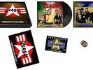 The Clash - Torino Calling 10
