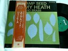 JIMMY HEATH Swamp Seed Herbie Hancock Donald Byrd Percy Albert JAPAN LP