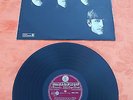BEATLES THE BEATLES LP PARLOPHON PMCQ 31502 RED LABE ITALY 1963 MINT