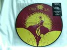 SUN RA Heliocentric Worlds Vol 1 John Gilmore 180 gram vinyl PICTURE DISC LP