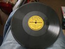 Johnny Cash 78 Rare Sun 232 Folsom Prison Blues & So Doggone Lonesome