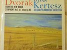SXL 2289 W/B/G ED1 Dvorak Symphony New World NO5 KERTESZ VPO RARE Holy Grail EX+