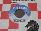 Ray Frazier & Shades of Madness   Gonna Get Your Love   Chess funk 45 HEAR M-