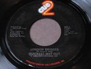 Quickest Way Out   London Bridges / Tip Your Hat   Cue 2   modern soul 45 HEAR