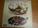 Rolling Stones Let it Bleed LP 1969 Mono Decca LK 5025 Matrix 1A/1A 180 Gram VG