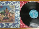 The Rolling Stones Their Satanic Majesties Request 1967 UK Press Decca TXL103 VG