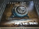 FONKY FAMILY 2 X LP Art de rue 2001 ntm iam rap RARE