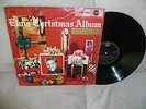 RARE 1957 ELVIS PRESLEY LP “ELVIS CHRISTMAS ALBUM” (German issue)