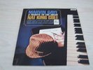 MARVIN GAYE LP A TRIBUTE TO THE GREAT  NAT KING COLE