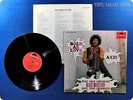 JIMI HENDRIX EXPERIENCE Axis: Bold As Love JP LP m6429