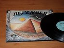 Defender - A Symbol of Devotion (  German Private Metal LP )