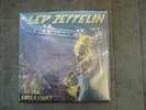 LED ZEPPELIN  LIVE EARL'S COURT MAY 1975 LONDON COLORED WAX  2LP