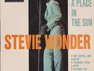 STEVIE WONDER - A PLACE IN THE SUN    FRENCH EP  TAMLA MOTOWN