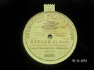 12” YELLOW PRE DOG – FRANCESCO TAMAGNO