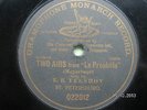 RARE 12” BLACK G&T – IVAN YERSHOV