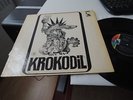 KROKODIL SAME LP IN 1969 SWISS KRAUTROCK KILLER MEGA RAAAAR