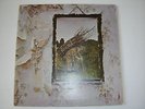 Led Zeppelin IV Gatefold Vinyl LP Excellent Condition
