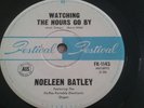 Watching the hours go by NOELEEN BATLEY festival orig BEE GEES  Barry Gibb 7