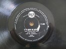 ELVIS PRESLEY - IT'S NOW OR NEVER -  SOUTH AFRICA 10