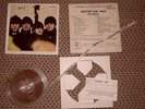 THE BEATLES FOR SALE REEL TO REEL TWIN TRACK TAPE MONO TA-PMC 1240