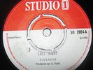STUDIO 1 - Last Night/Ya Ho - VICEROYS - (Coxsone / Studio One)