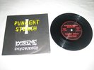 Pungent Stench Extreme Deformity Death Metal Single Schallplatte 7