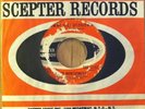 JACK MONTGOMERY northern soul 45 My Dear Beloved/Do You Believe It   Scepter
