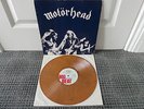 MOTORHEAD - Beer Drinkers(UK 1980 MIS-PRESSED 12
