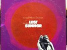 John Simon - Last Summer Soundtrack LP VG+ WS 1791 Green W7 Stereo 1969 USA