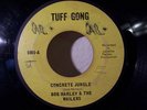 BOB MARLEY & THE WAILERS - 