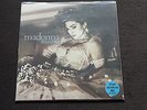 Madonna like a virgin  promo 12 maxi single japan
