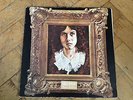 Trevor Billmuss Family Apology LP Orig '70 UK Pink Charisma Scroll 1/1 Rare