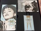 Madonna rare the royal box cassette edition usa