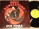 GUS POOLE 