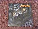 EXODUS     TEMPO  OF THE DAMNED    2 LP