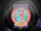 TONTON MACOUTE same ORIG 1st UK RCA NEON RAW MATERIAL RUNNING MAN PROG PSYCH