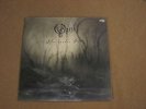 OPETH Blackwater Park double LP orig 1st press MFN rare OOP