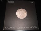 RDM IO COME IO ORIGINAL ITALIAN PROG MONSTER ORIGINAL