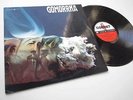 GOMORRHA - TRAUMA / 100% ORIG 1971 CORNET 15038 LP GERMAN KRAUTROCK 