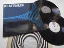 KRAFTWERK - S/T / ORIG UK VERTIGO 1972 2LP 64299 268/9  KULT KRAUT