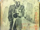 GERRY MULLIGAN QUARTET s/t 10