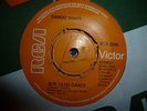 DANDO SHAFT. SUN CLOG DANCE / THIS GIFT.1972 RCA 45.DEMO. FOLKROCK