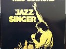 NEIL DIAMOND the jazz singer LP Mint- MFSL 1 071 Vinyl  Record