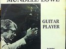 MUNDELL LOWE guitar player LP Sealed DR 1007 Dobre Jazz 1976 Record