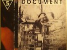 Audiophile MFSL LP R.E.M. – Document **like new**