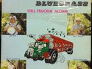 BIG TIMBER BLUEGRASS still truckin along LP Sealed Private Florida 1981 Miami