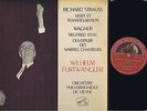 VERY RARE FURTWANGLER STRAUSS FALP 546 MONO LP