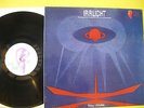 KLAUS SCHULZE IRRLICHT Vinyl German Ohr OMM 556022 Rare LP