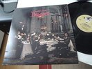 LUCIFER´S FRIEND BANQUET 1974 MINT KRAUTROCK HAMMER